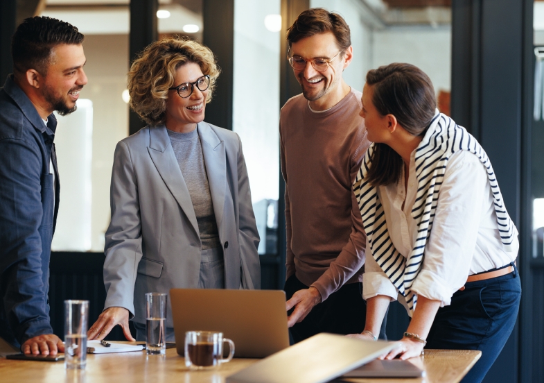 CRE property management assessment